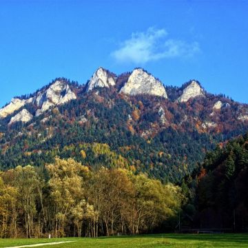 Pieniny