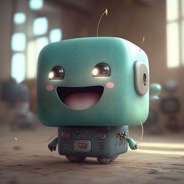 robot