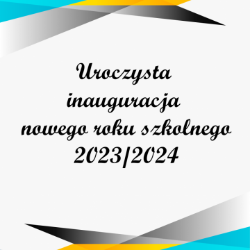 rok szkolny