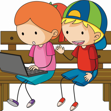 laptop