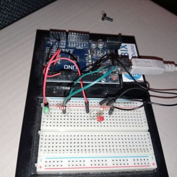 Arduino Uno SP28 Kielce