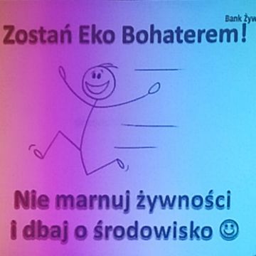 Nie marnuję