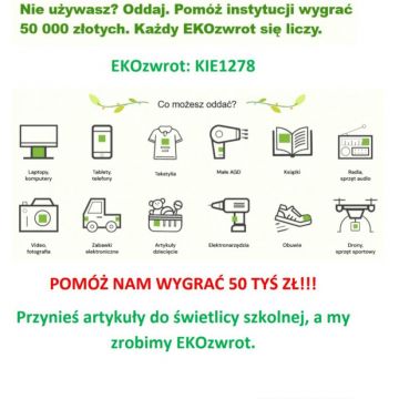 Polska Stolica Recyklingu