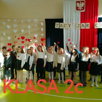  Święto Niepodległości