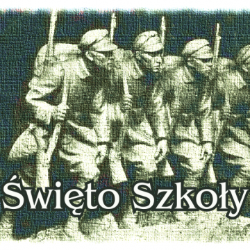 żołnierze