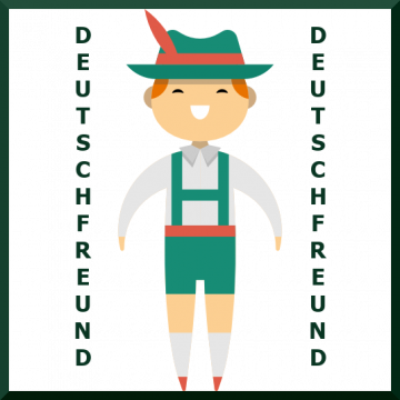 Deutschfreund 