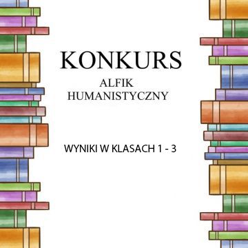 Alfik humanistyczny