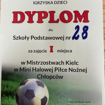 Mistrzostwo Miasta Kielce