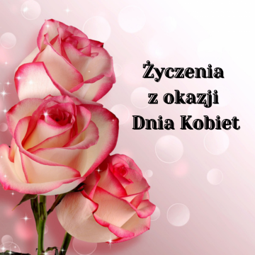 róże
