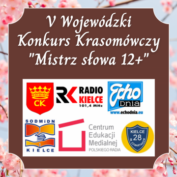 logo krasomówczy