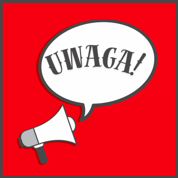 uwaga