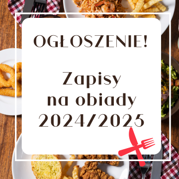 ogłoszenie