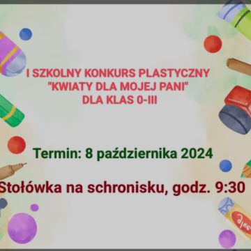 Konkurs plastyczny