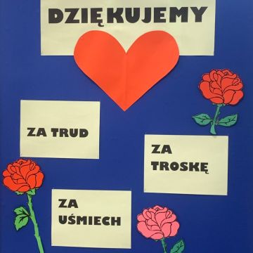 Dzień Nauczyciela