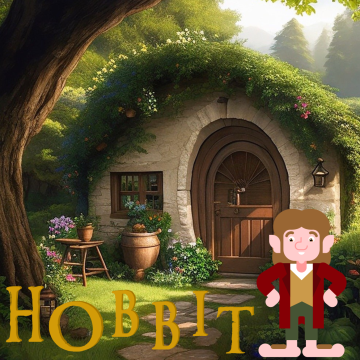 hobbit