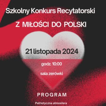 Z miłości do Polski