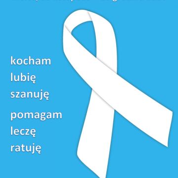 wstążka