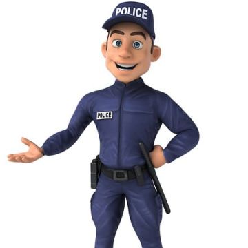 Policjant