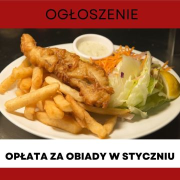 Ogłoszenie