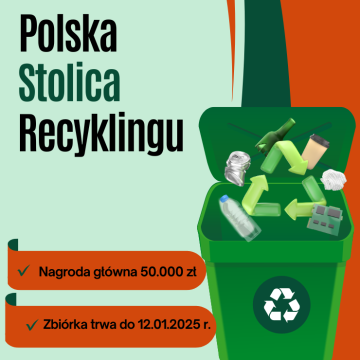 recyklig