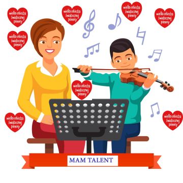 Mam talent