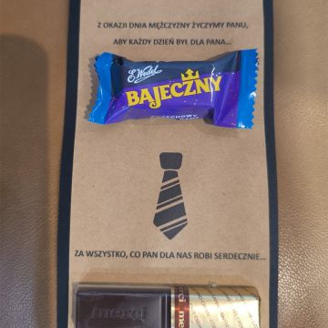 Dzień Mężczyzny