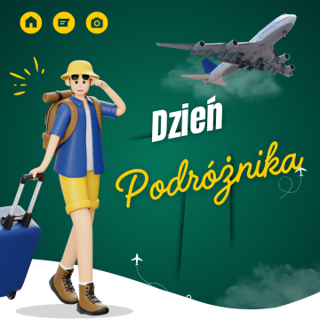 podróże