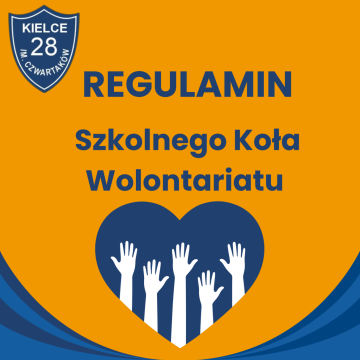 wolontariat