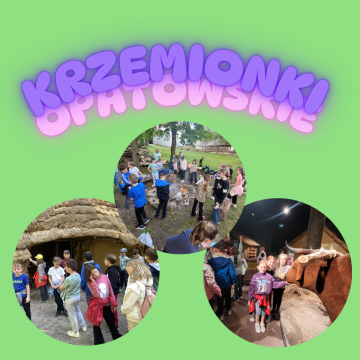 KRZEMIONKI