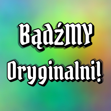 tło