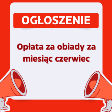 ogłoszenie