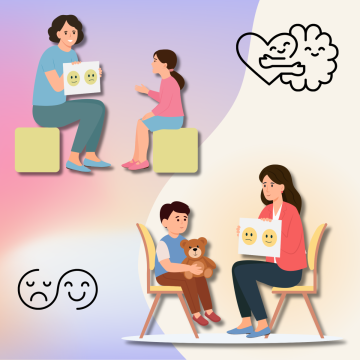 psycholog