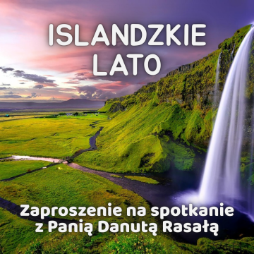 Islandia
