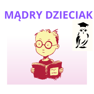 Mądry dzieciak