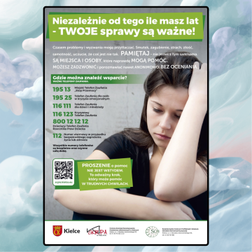 plakat