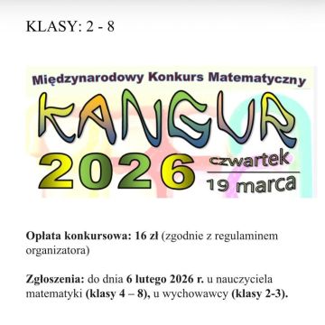 Kangur