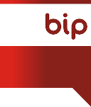 Logo BIP